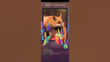 Puzzlescapes Level 298 Answers