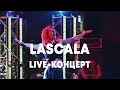 LIVE: LASCALA в Брать живьём на о2тв