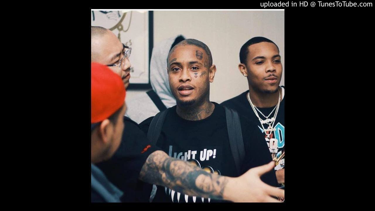 Southside Benji Rapper FREE Southside x G herbo x Future Type Beat