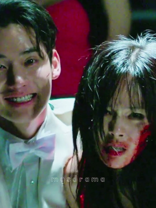 Don't hurt my girl | Gangnam B-Side #jichangwook #bibi #kdrama #trending #shorts #video #drama