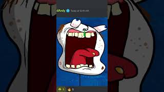 Scary Discord Profile Pictures