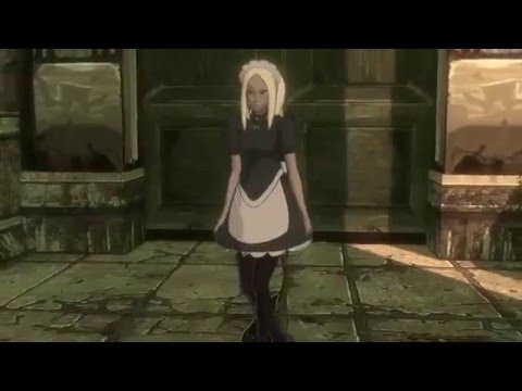 Vídeo: Face-Off: Gravity Rush Remasterizado No PS4