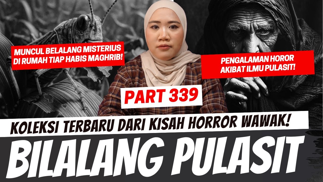 BILALANG PULASIT - KHW PART 339