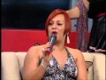 Ligia Morales y Salsa Clave | Tal para Cual