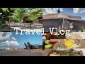 Travel vlog traveling to padre pio parish  gie journal