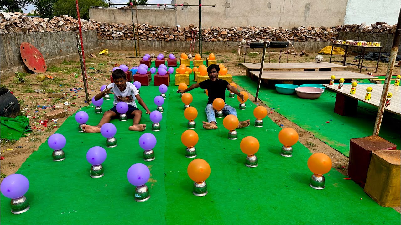 Two fierce competitors,thrilling finish! It was a rollercoaster but who snatched victory in the end?