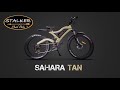 Predator by stalker mad bike  2021 colors