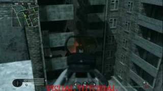Call Of Duty 4: 2 Glitches On Bloc