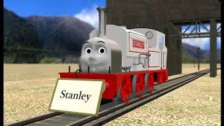 Stanley's Updated Islandside Adventures Whistle