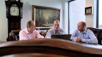 Dataplus company movie