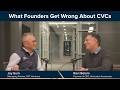Corporate VCs Aren’t What They Used to Be, with GFT Ventures’ Jay Eum