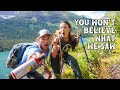 EXPLORING GLACIER NATIONAL PARK DURING THE PANDEMIC