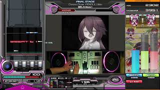 beatmania IIDX】Chrono Diver -PENDULUMs- / 猫叉L.E.D.Master+ - YouTube