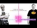 Entrepreneur vs Entrepreneur - Epidsode61 - Launch day