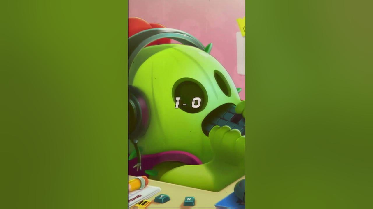 Supercell - BRAWL STARS - Spike