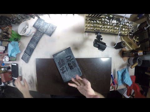 Kanji Deckbox Timelapse