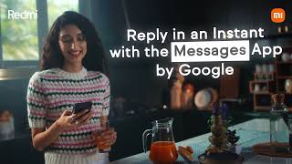 Redmi 10 Prime _ Google Communication Suite(1080P_ screenshot 3
