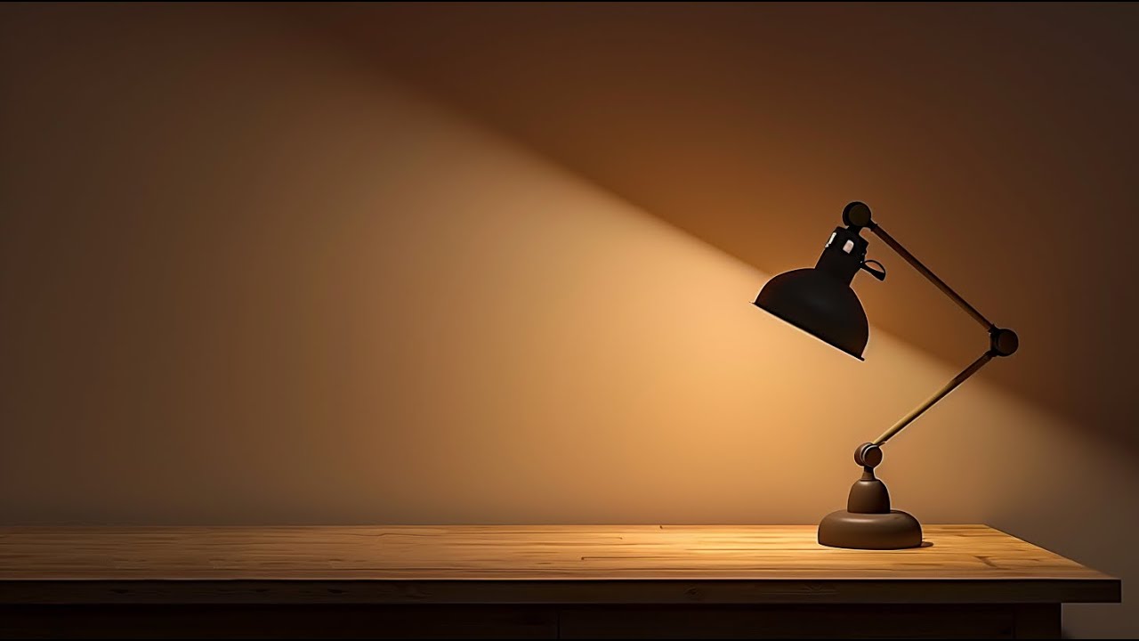 Ambient Quiet Focus   Deep Immersion