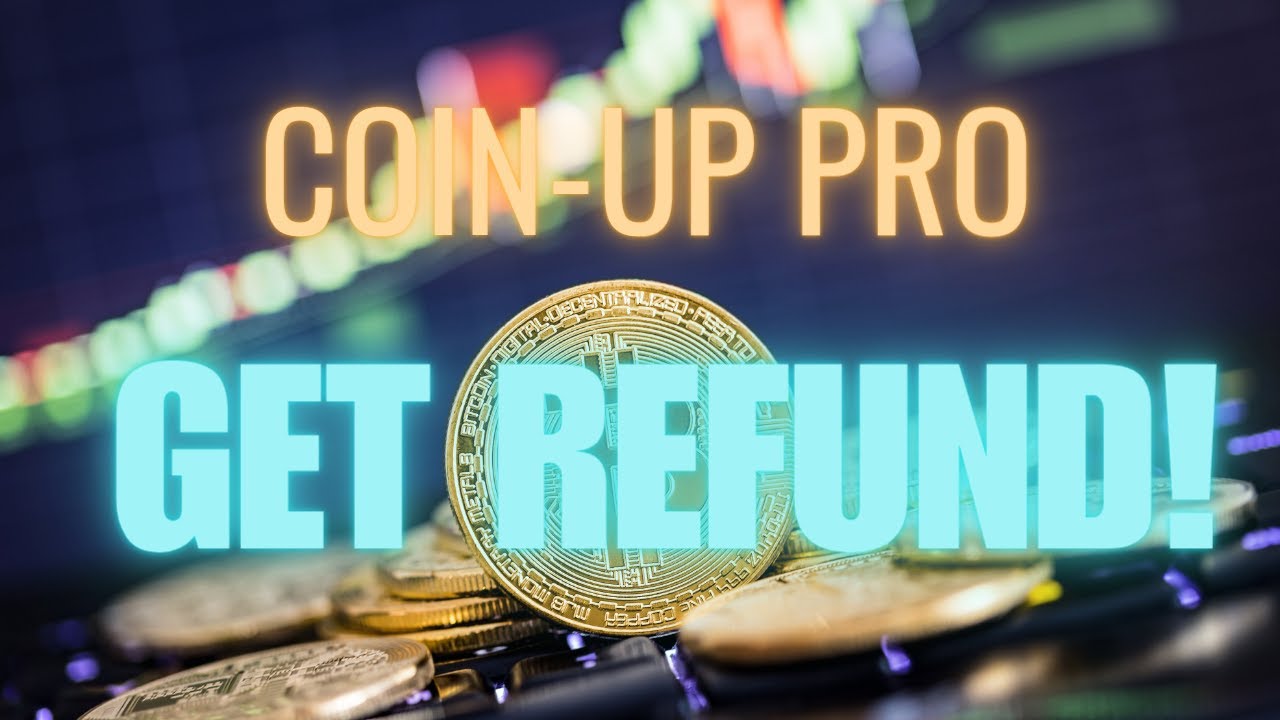 Coin-Up.pro Reviews: Withdrawal Method (Works 100%)