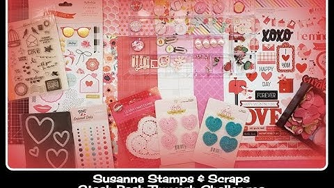 Stash Bash Using Challenges - 2nd in Series