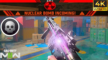 MGB with the BEST FFS HURRICANE Class Setup | Call of Duty: Modern Warfare II (No Commentary)