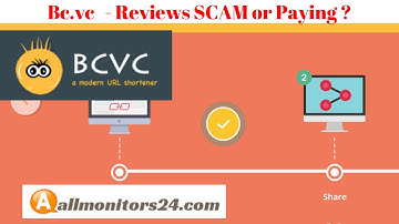 bc.vc, Reviews Scam Or Paying ?