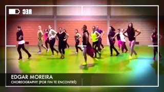 ZUMBA® * "Por Fin Te Encontré" - Cali Y El Dandee ft. J. Magan, S. Yatra * Choreo by Edgar Moreira