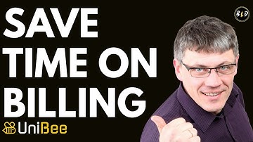 Stop Manual Invoicing! UniBee Automates Billing & Payments Instantly