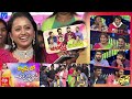 Cash latest promo ft Jabardasth comedians, telecasts on 10th April