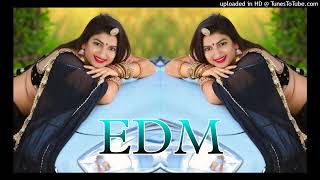 Mohabbat Se Bachiyon Jagdambe  Edm Dj Sr Mixing Tkg Dj Ashish Bachron Dj Sagar Rath