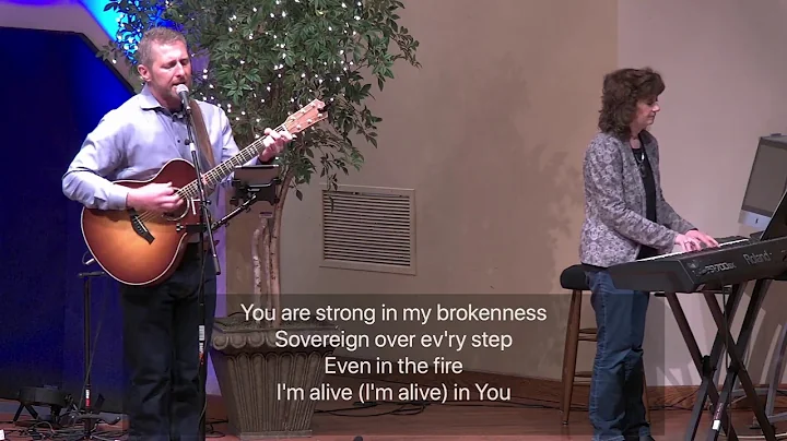 "The Struggle" - Romans 6:11-14