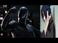 Peter Parker vs Sasuke
