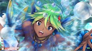 ワンダーランドウォーズ　反省会57［A3シレネッタ］