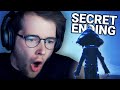 I FOUND IT! (Little Nightmares II SECRET ENDING)