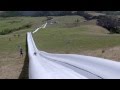 The World's Longest Waterslide! By Live More Awesome