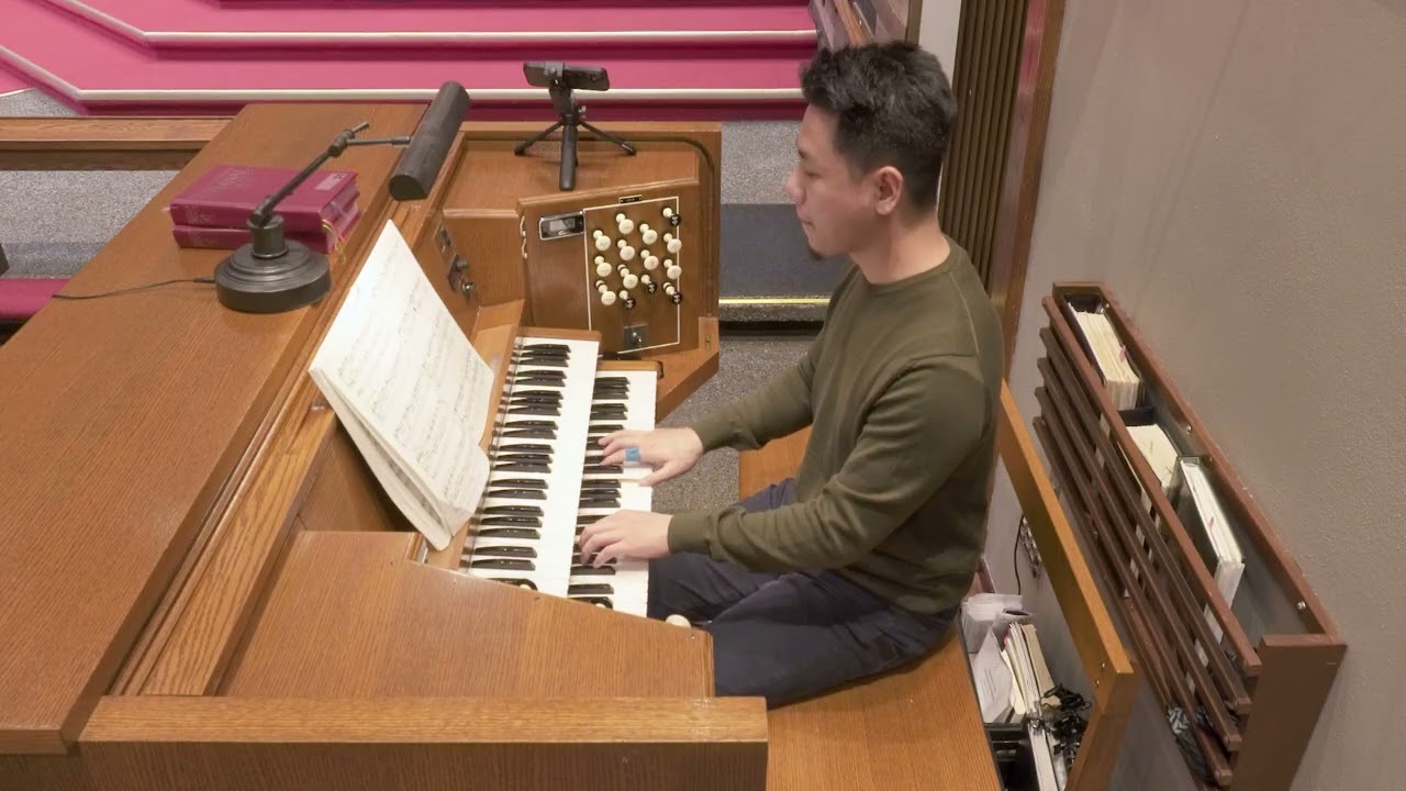 John Madden - Tuba Magna