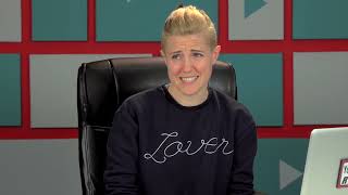 YOUTUBERS REACT EXTRAS - K-pop #4 (Extras #84)