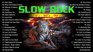 Now Thats What I Call Power Ballads  Stellheart Scorpions Aerosmith Bon Jovi The Eagles U2