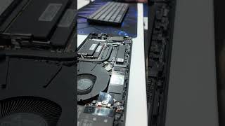HP EliteBoard G1a Next Gen AI PC