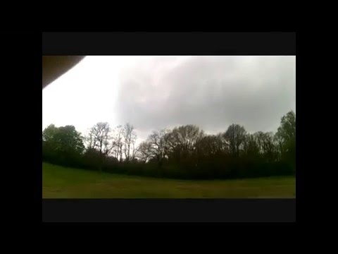 Video: Mysterieuze Geluiden In De Lucht Van Pennsylvania - Alternatieve Mening