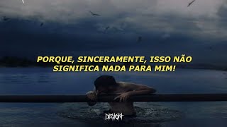 A Day To Remember  Same Team legendadotraduo