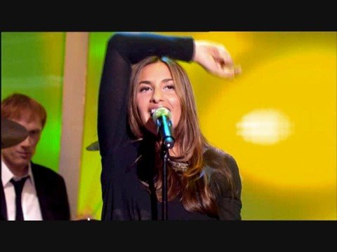 Mozez featuring Melanie Blatt - Why Birds (2008) *...