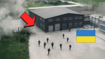 Breaking: Russia Destroys NATO-Coordinated Logistics Hub — Supply Lines Interrupted