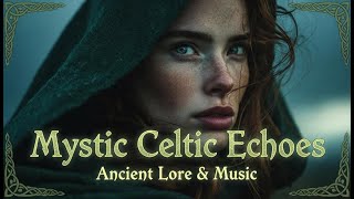 Celtic Twilight Chants | Ethereal Female Vocals for Sleep & Meditation