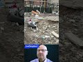 "Я УЗНАЛ, ЧТО У МЕНЯ... "
