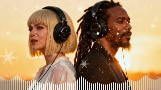I Will Find You In The Next Life - Sia Ft. Damian Marley 2025 Ai Music Video