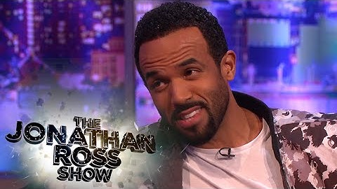 Craig David