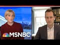 Rattner: Here's Why The Minimum Wage Needs A Boost | Morning Joe | MSNBC