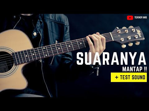 Video: Adakah gitar yamaha bagus?