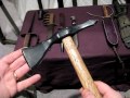 Military Edged Weapon Collection: Video #3